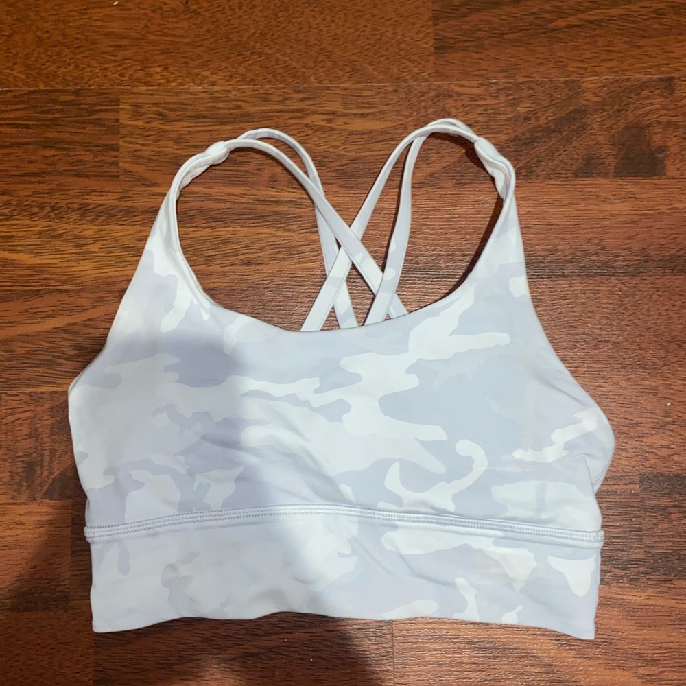 COPY - Lululemon Sports Bra